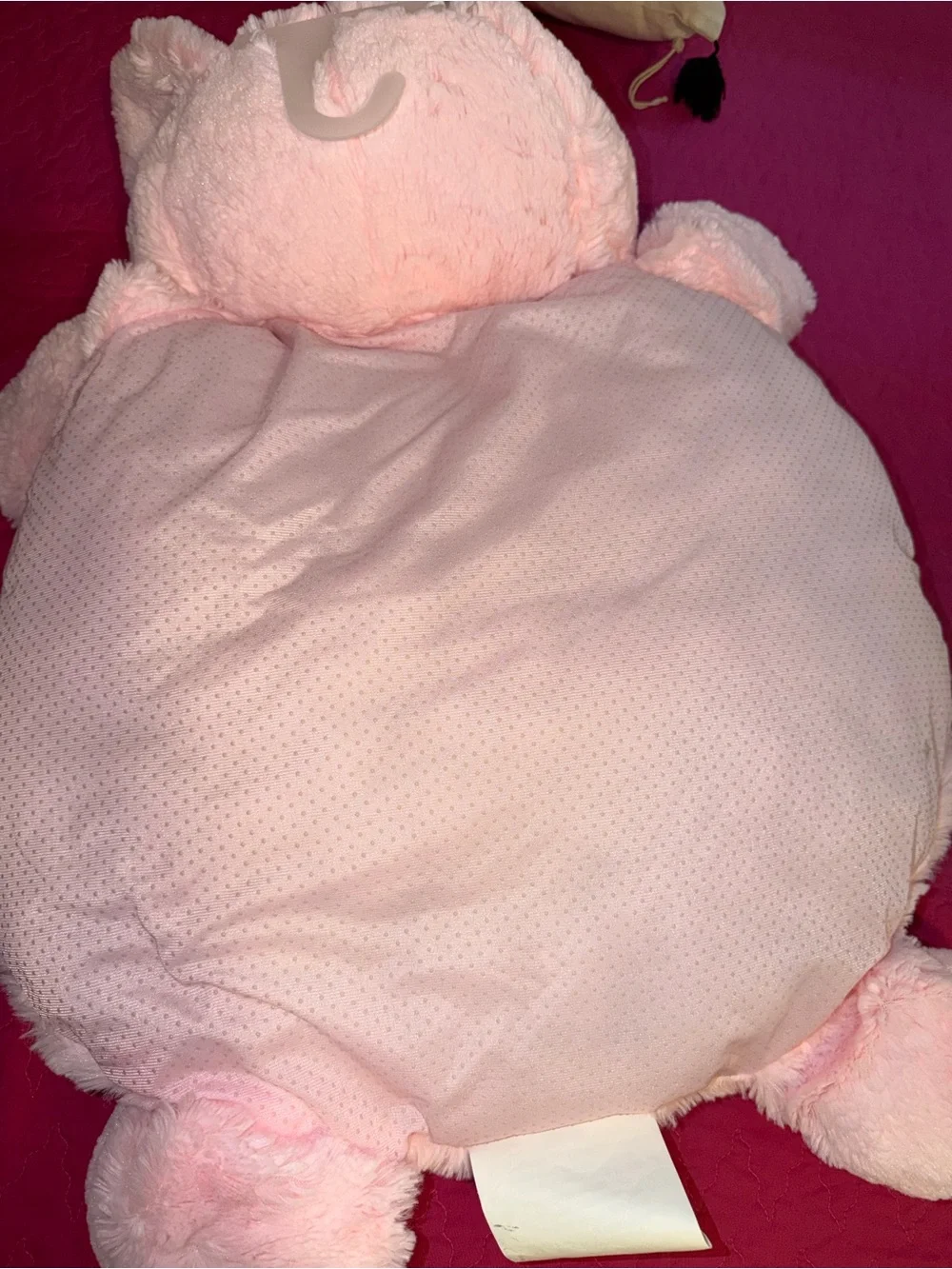 N/A soft pink